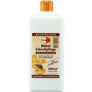 Renuwell Möbel-Schnellpflege 1000 ml