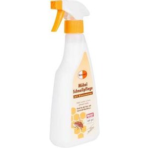 Renuwell Möbel-Schnellpflege 500 ml