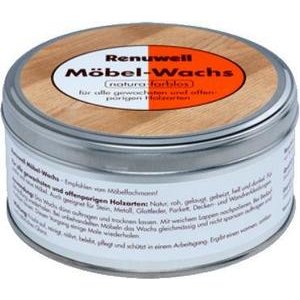 Renuwell Möbel-Wachs 500 ml