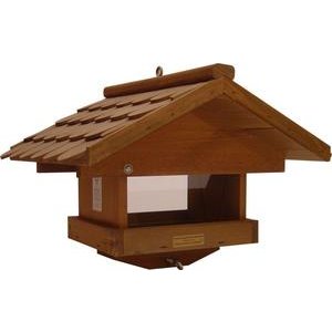 Bewo Vogelfutterhaus Emmental mittel FSC