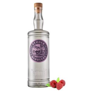 Studer Himbeer Obstbrand 0,7 l