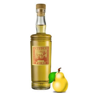 Studer Vieille Poire Réserve 0,7 l
