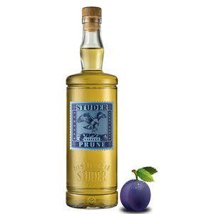 Studer Vieille Prune Réserve 0,7 l