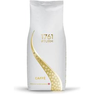 Turm Kaffee 1761 Caffé 1 kg Bohnen