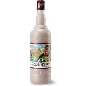 Appenzeller Rahmlikör 0,7 l