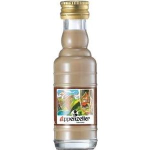 Appenzeller Rahmlikör 2 cl