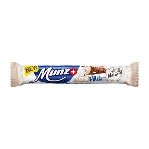 Munz Praliné Prügeli Extra Milch 46g