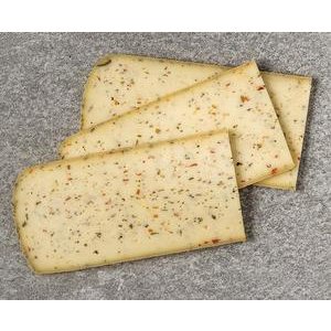 Seiler Raclette Käse Zitronen-Thymian Scheiben 180g