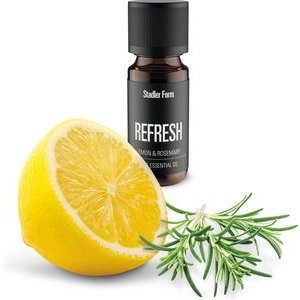 Stadler Form Duftöl Refresh Lemongrass