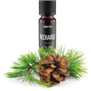 Stadler Form Duftöl Recharge Sibirische Wildtanne