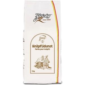 Zwicky Knöpflidunst 1kg