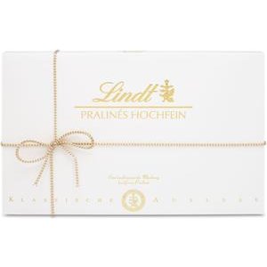 Lindt Pralinés Hochfein 500g