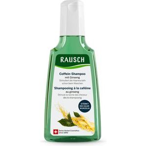 Rausch Ginseng Coffein-Shampoo