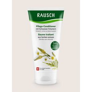 Rausch Schweizer Kräuter Pflege-Spülung