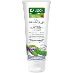 Rausch Salbei Silberglanz-Kur