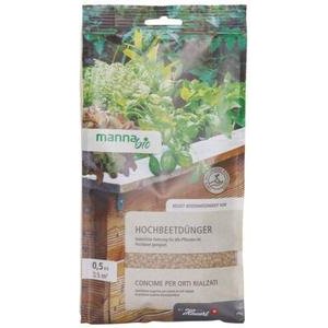 Hauert Bio Hochbeetdünger 500g