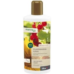 Hauert Bio Pflanzennahrung 1 l