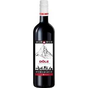 Cave de La Côte Dôle du Valais Suisse 0,75 l