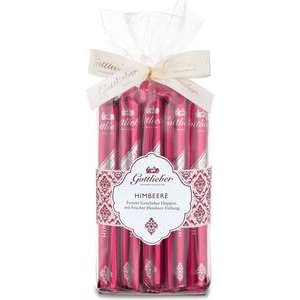 Gottlieber Himbeere Hüppen Säckli 150g