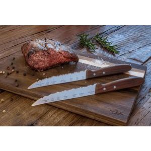 PanoramaKnife Steakmesser-Set XL Best of Switzerland