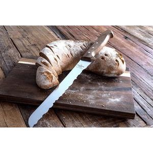 PanoramaKnife Brotmesser Zugspitze