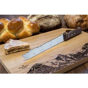 PanoramaKnife Brotmesser Tafelberg - Zwölf Apostel