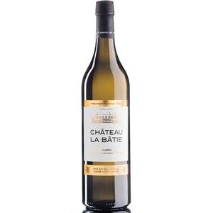 Cave de La Côte Château la Bâtie Premier Grand Cru AOC 0,75 l