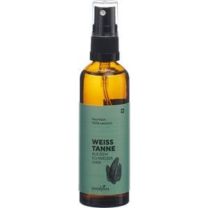 Puralpina Weisstanne Raumduft 75ml