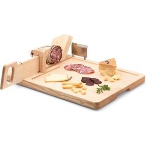 Puralpina Gastro Salamihobel Esche