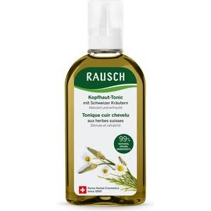 Rausch Kopfhaut-Tonic mit Schweizer Kräutern