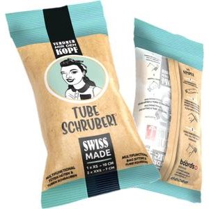 böörds Tubeschruberi 3er Set