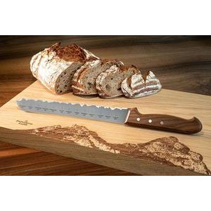 PanoramaKnife Brotmesser Best of Germany
