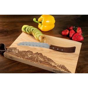 PanoramaKnife Universalmesser Bayerische Voralpen