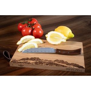 PanoramaKnife Universalmesser Chiemsee