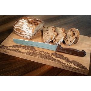 PanoramaKnife Brotmesser Chiemsee