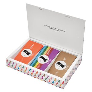 Taucherli 3er Geschenkbox 3 x 100g