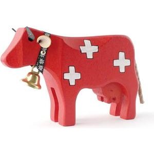Trauffer Kuh 2 Swiss