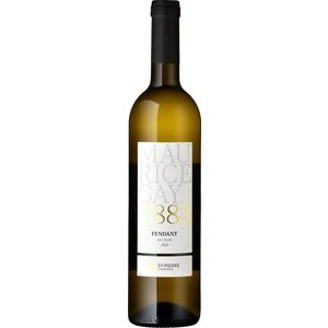 Maurice Gay Fendant 1883 AOC du Valais 0,75 l