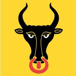 Swiss Finest Kantonsfahne Uri