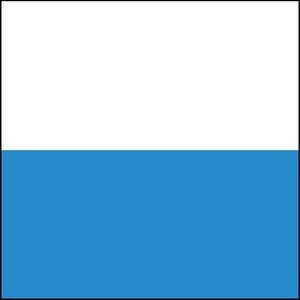 Swiss Finest Kantonsfahne Luzern