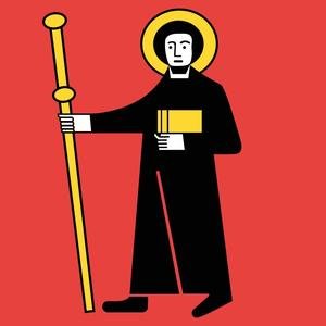 Swiss Finest Kantonsfahne Glarus