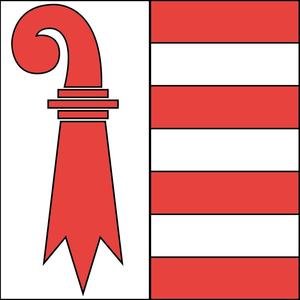 Swiss Finest Kantonsfahne Jura