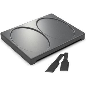 Stöckli Crêpeplatte zu for4