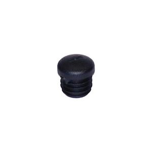 Schaffner Puffer für Pix-Tisch 60 schwarz