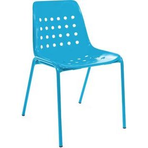 Schaffner Terrassenstuhl Bermuda türkis