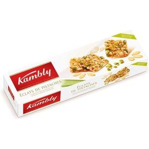 Kambly Éclats de Pistaches Pistazienkekse 80g