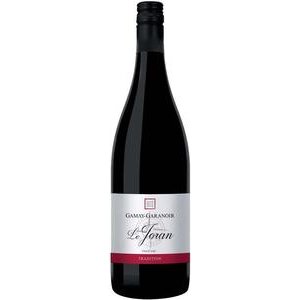 Cave de La Côte Le Joran Gamay-Garanoir 0,75 l