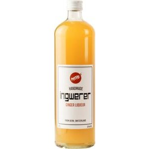 Ingwerer Bio Ingwer-Likör 0,7 l