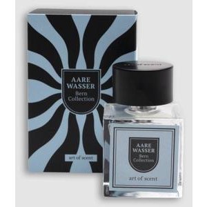 art of scent Eau de Parfum Spray aarewasser 50 ml