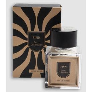 art of scent Eau de Parfum Finn 50 ml